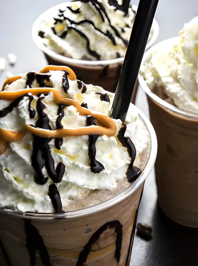 Cookout milkshakes menu