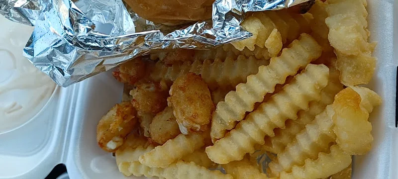 Cookout at 301 24th St, Birmingham, AL