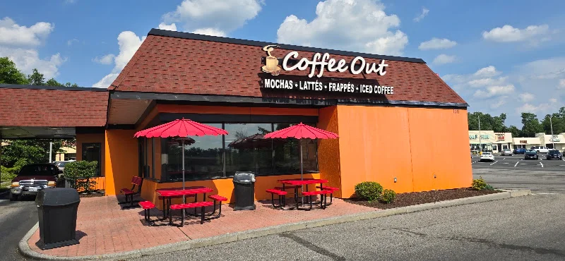 Cookout at 1311 S Main St, Blacksburg, VA
