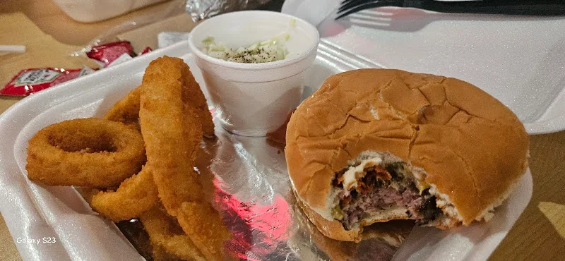 Cookout at 2480 US Hwy 501, Conway, SC