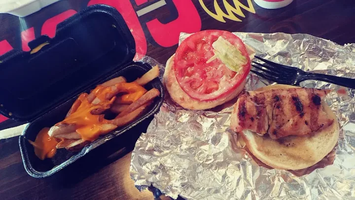 Cookout at 7065 George Washington Memorial Hwy, Gloucester Courthouse, VA