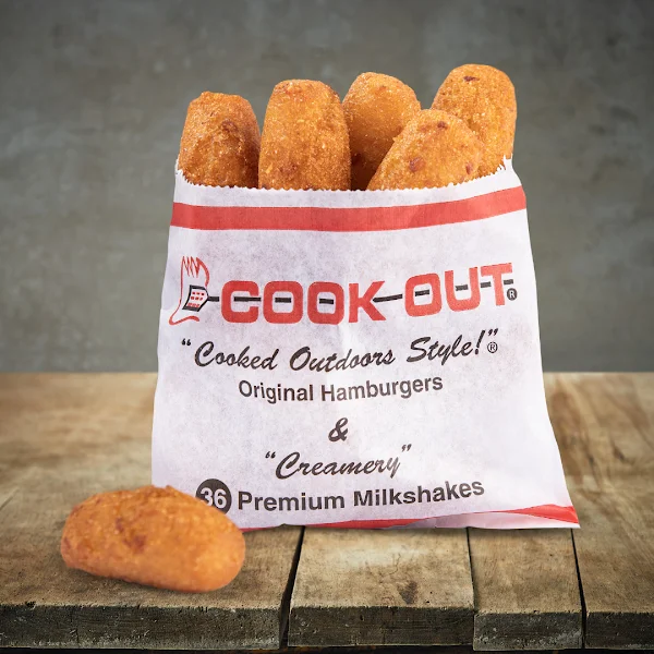 Cookout at 4801 W Market St, Greensboro, NC
