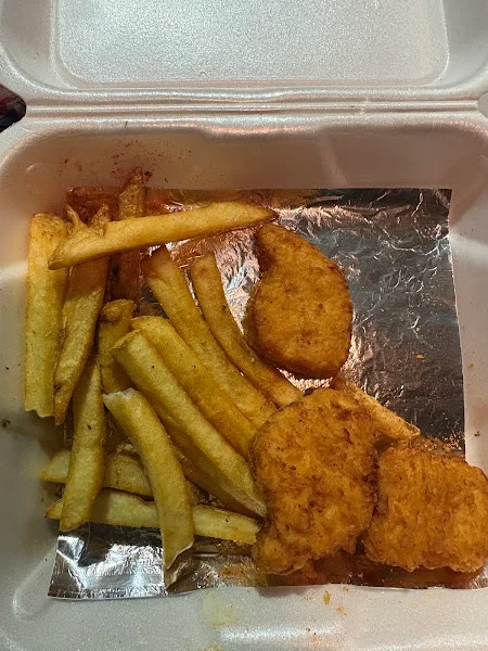 Cookout at 6175 White Horse Road, Greenville, SC