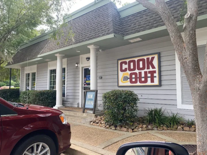 Cookout at 101 Central Ave, Hilton Head, SC