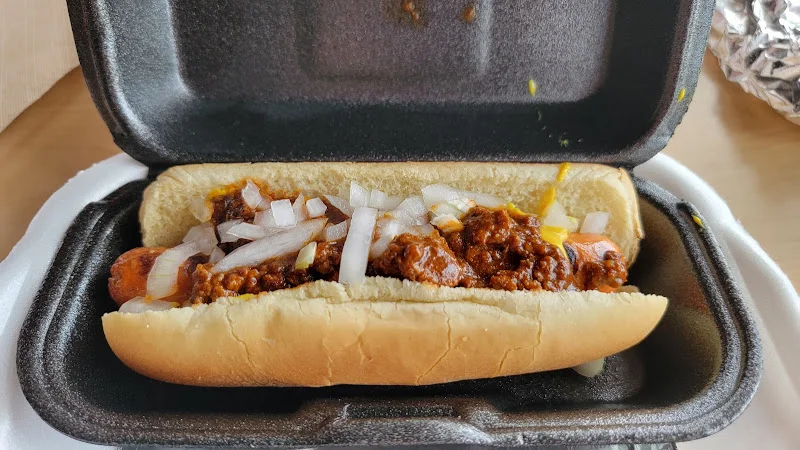 Cookout at 1600 E Stone Dr, Kingsport, TN