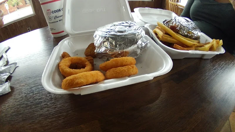 Cookout at 757 South Highland Street, Memphis, TN