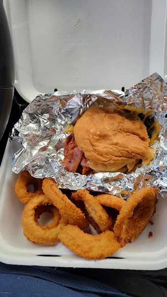 Cookout at 1410 W. Roosevelt Blvd., Monroe, NC
