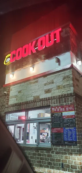 Cookout at 275 Stone St., Morehead, KY