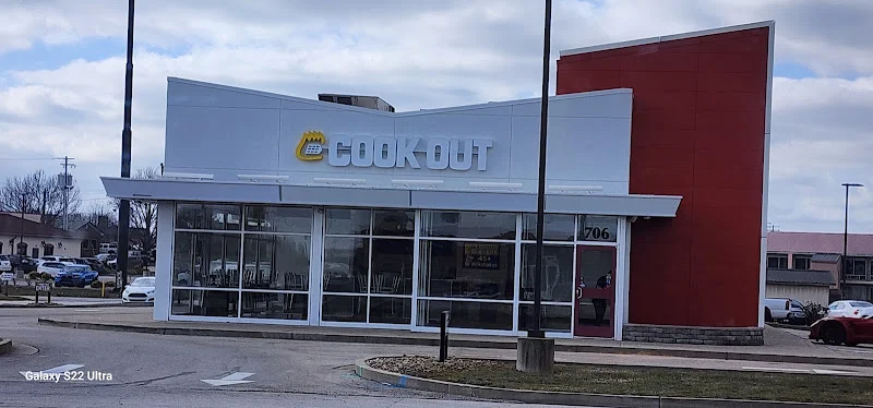 Cookout at 706 Northview Dr, Mount Sterling, KY