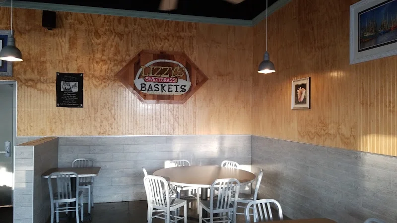 Cookout at 1711 N Hwy 17, Mt Pleasant, SC