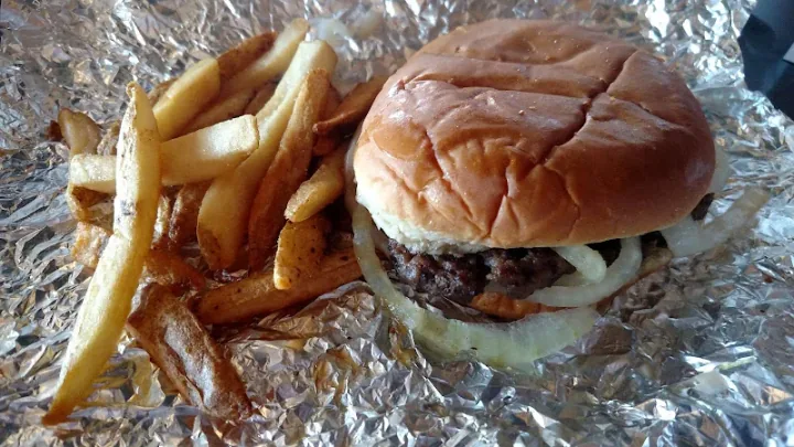Cookout at 205 N 12th St, Murray, KY