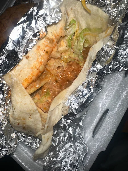 Cookout at 2800 Main St, Newberry, SC