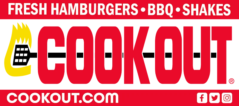 Cookout at 601 W 3rd St, Pembroke, NC