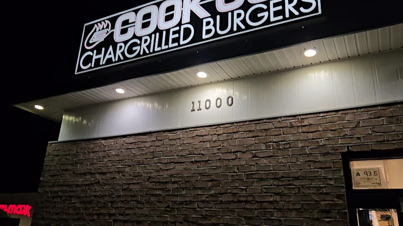 Cookout at 11000 US 15/501, Southern Pines, NC