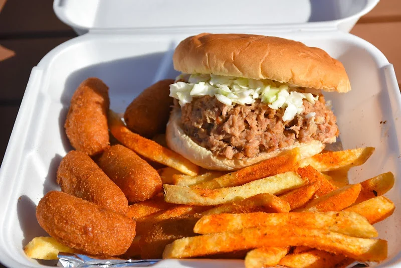 Cookout at 1017 N Main St, Suffolk, VA