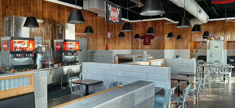 Cookout at 1107 US Highway 231, Troy, AL