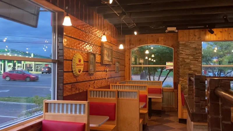 Cookout at 1432 W Main St, Waynesboro, VA
