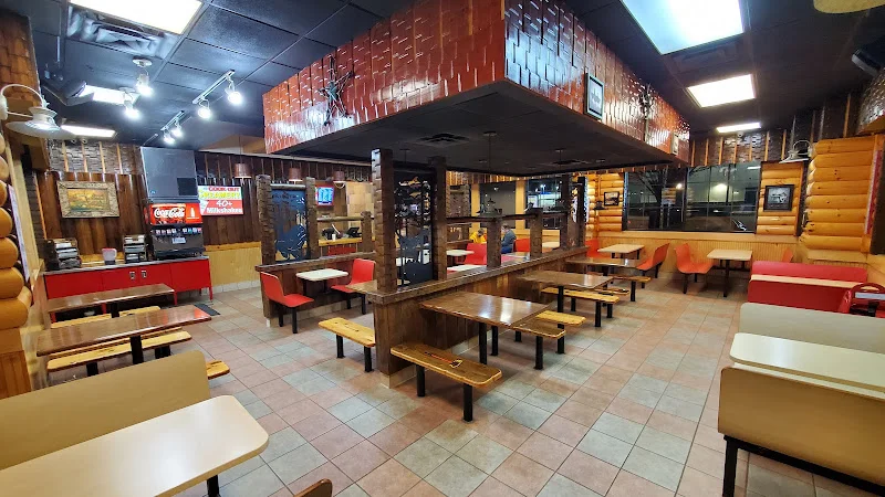 Cookout at 1919 US Hwy 421, Wilkesboro, NC