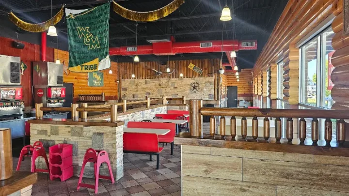 Cookout at 1660 Richmond Rd, Williamsburg, VA