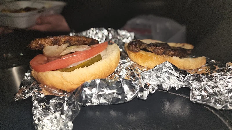 Cookout at 245 Summit Point Lane, Winston-Salem, NC