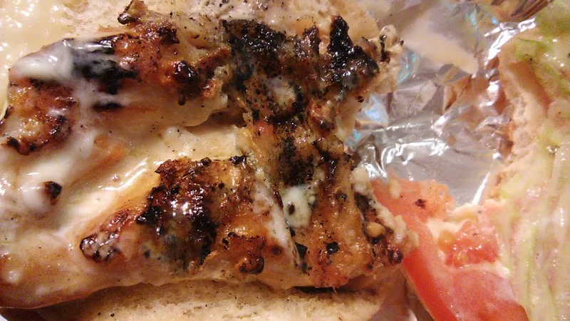 Cookout at 339 Akron Drive, Winston-Salem, NC